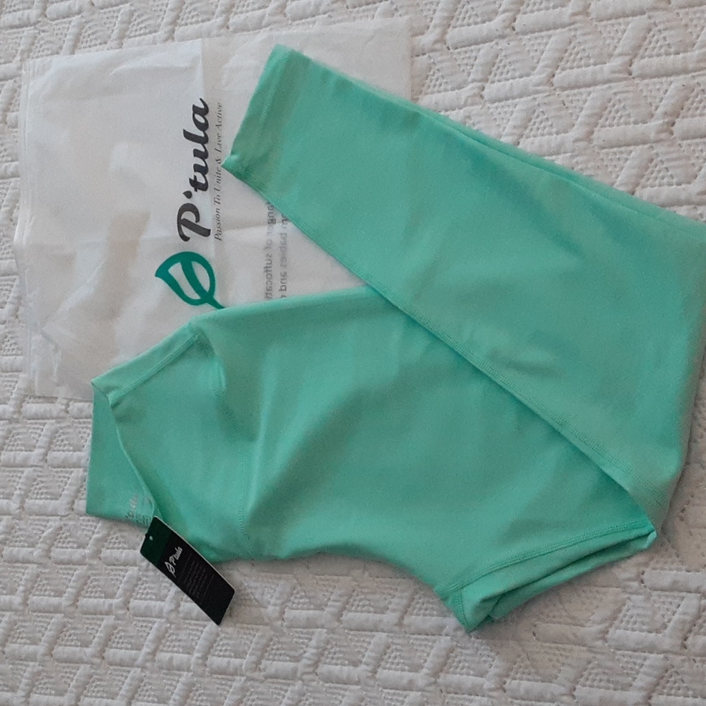 P'tula leggings